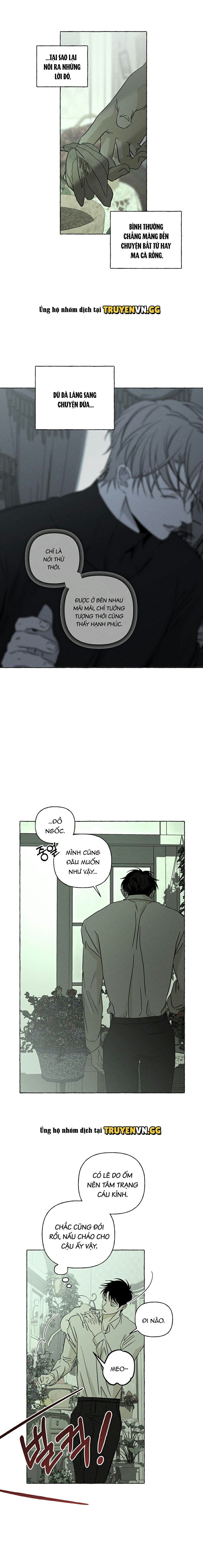 đọc truyện Đóa Hoa Xương Chương 55 ảnh 10 tại Thiên Thai Truyện