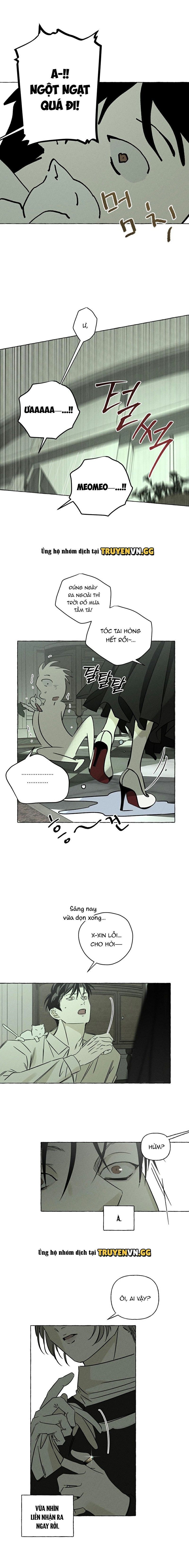 đọc truyện Đóa Hoa Xương Chương 55 ảnh 11 tại Thiên Thai Truyện