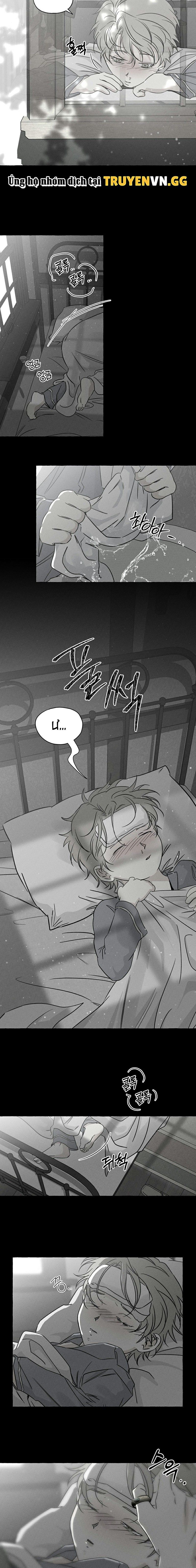 đọc truyện Đóa Hoa Xương Chương 56 ảnh 3 tại Thiên Thai Truyện