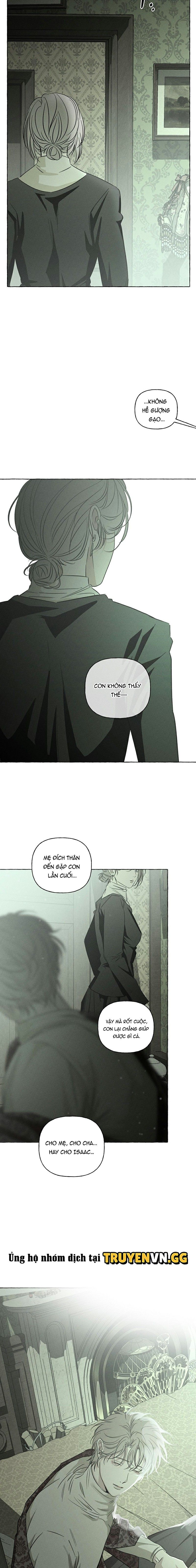 đọc truyện Đóa Hoa Xương Chương 56 ảnh 12 tại Thiên Thai Truyện