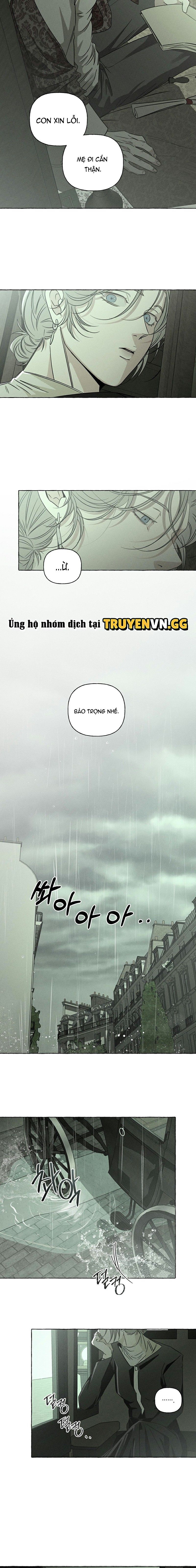 đọc truyện Đóa Hoa Xương Chương 56 ảnh 13 tại Thiên Thai Truyện