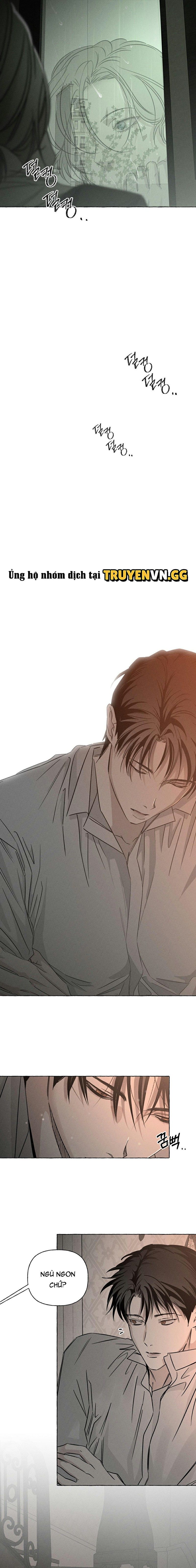 đọc truyện Đóa Hoa Xương Chương 56 ảnh 14 tại Thiên Thai Truyện