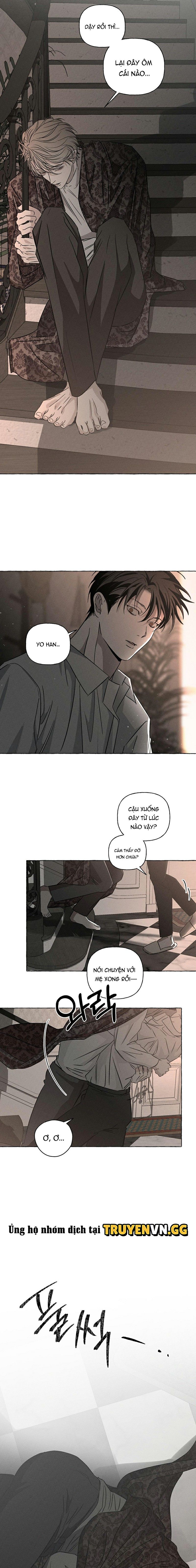 đọc truyện Đóa Hoa Xương Chương 56 ảnh 15 tại Thiên Thai Truyện