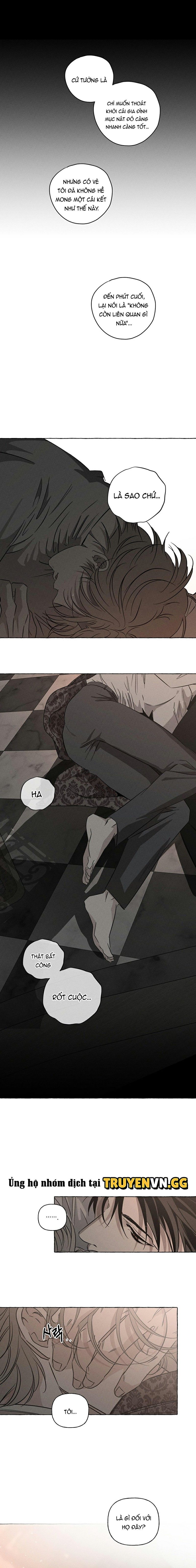 đọc truyện Đóa Hoa Xương Chương 56 ảnh 17 tại Thiên Thai Truyện