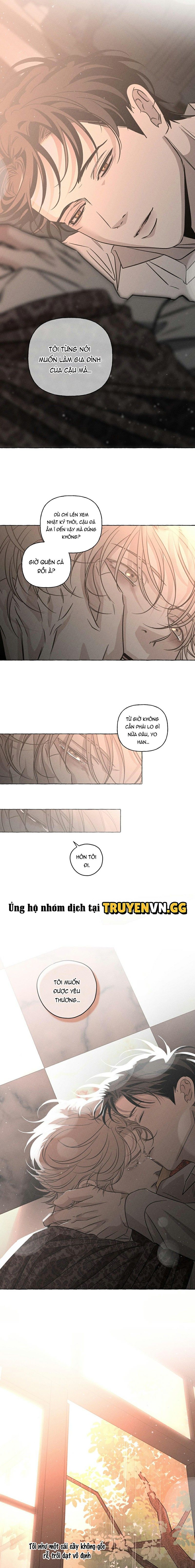 đọc truyện Đóa Hoa Xương Chương 56 ảnh 18 tại Thiên Thai Truyện