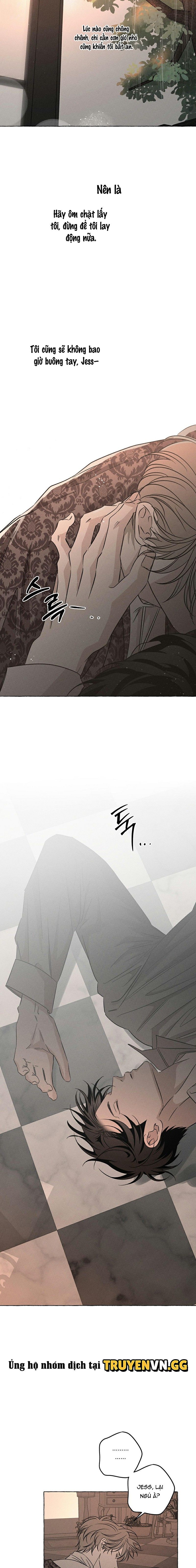 đọc truyện Đóa Hoa Xương Chương 56 ảnh 19 tại Thiên Thai Truyện