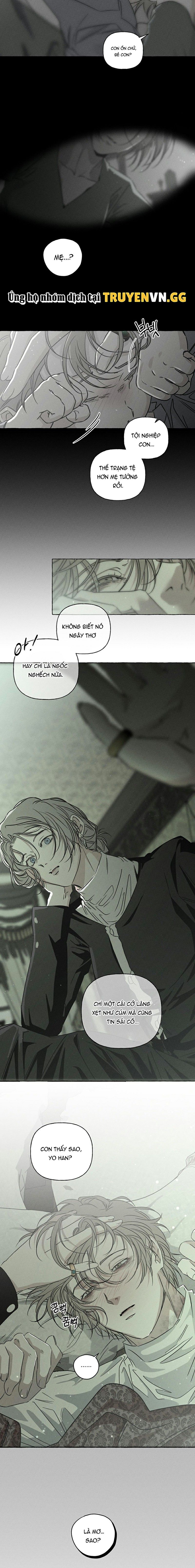 đọc truyện Đóa Hoa Xương Chương 56 ảnh 4 tại Thiên Thai Truyện