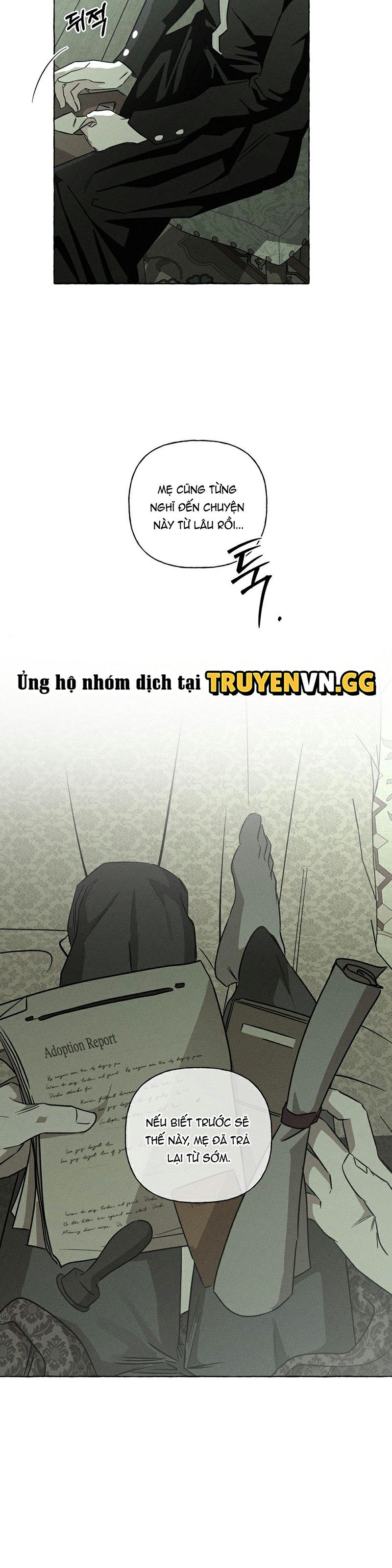 đọc truyện Đóa Hoa Xương Chương 56 ảnh 8 tại Thiên Thai Truyện