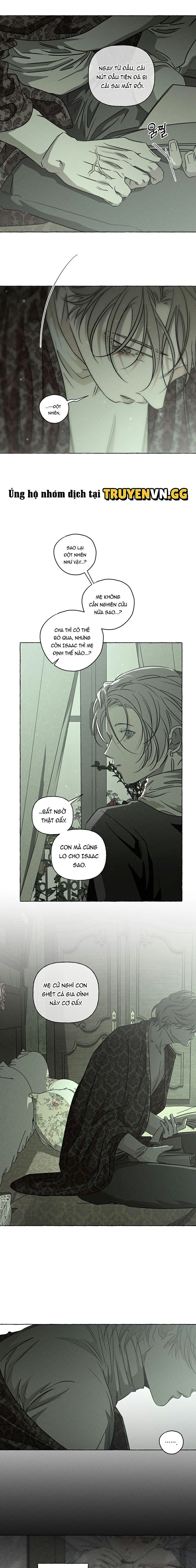 đọc truyện Đóa Hoa Xương Chương 56 ảnh 10 tại Thiên Thai Truyện