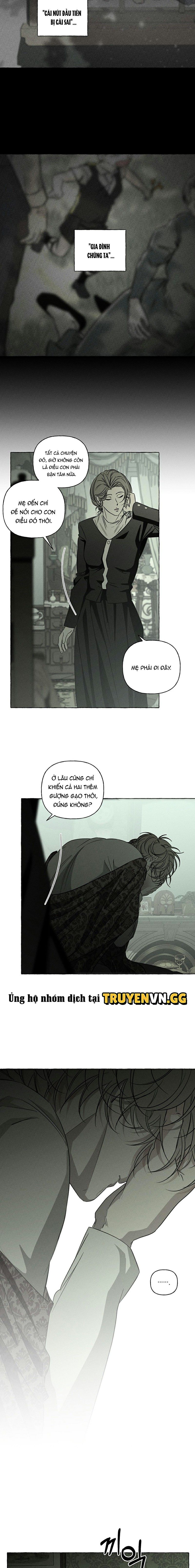 đọc truyện Đóa Hoa Xương Chương 56 ảnh 11 tại Thiên Thai Truyện