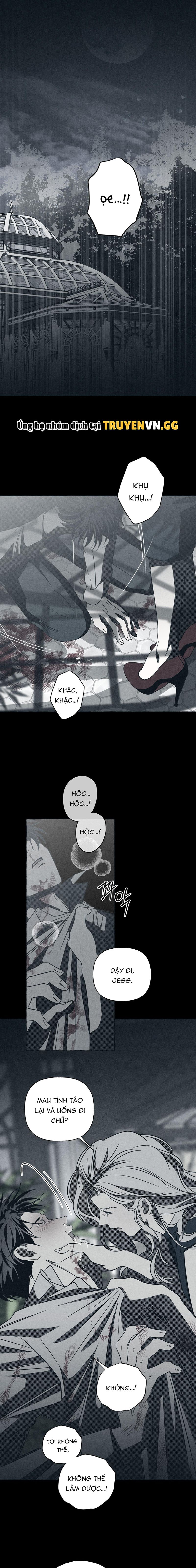 đọc truyện Đóa Hoa Xương Chương 57 ảnh 2 tại Thiên Thai Truyện