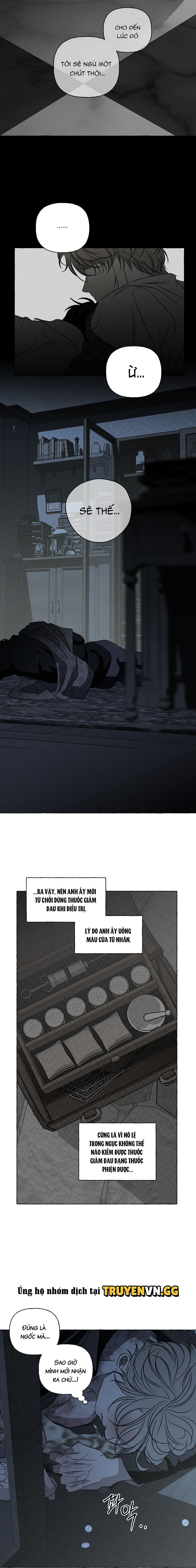 đọc truyện Đóa Hoa Xương Chương 57 ảnh 14 tại Thiên Thai Truyện