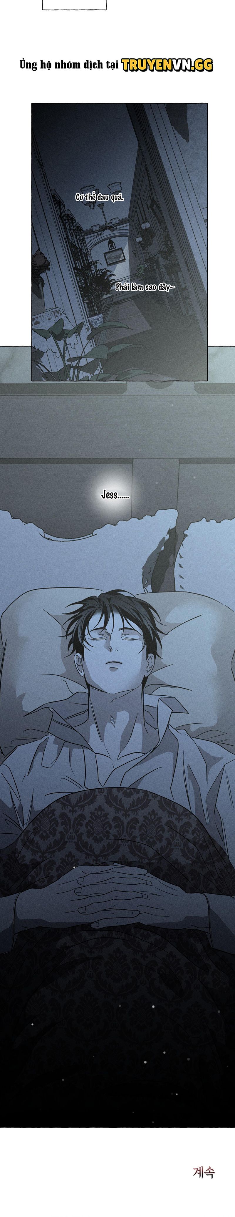 đọc truyện Đóa Hoa Xương Chương 57 ảnh 16 tại Thiên Thai Truyện