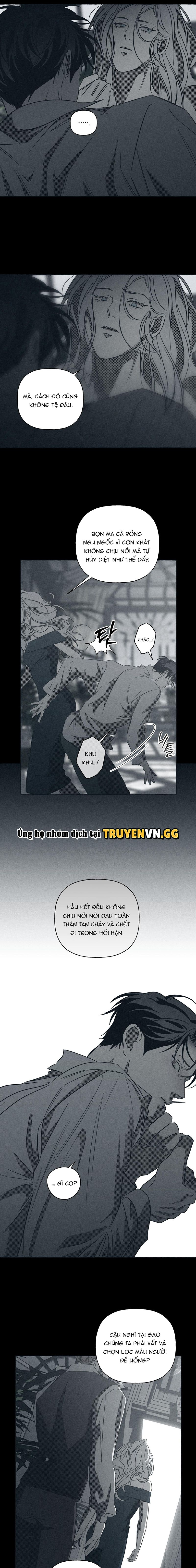 đọc truyện Đóa Hoa Xương Chương 57 ảnh 4 tại Thiên Thai Truyện