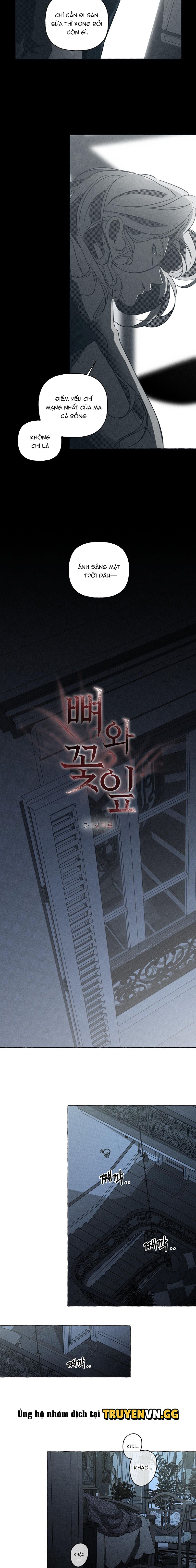 đọc truyện Đóa Hoa Xương Chương 57 ảnh 5 tại Thiên Thai Truyện