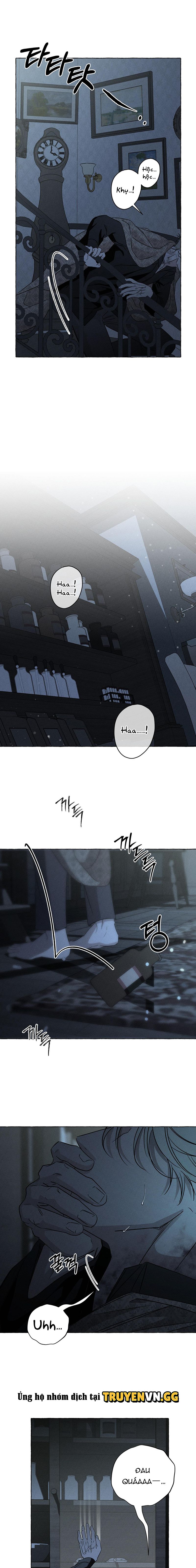 đọc truyện Đóa Hoa Xương Chương 57 ảnh 7 tại Thiên Thai Truyện