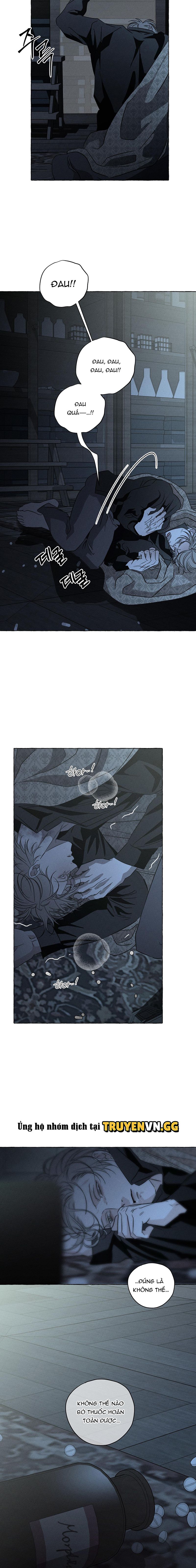 đọc truyện Đóa Hoa Xương Chương 57 ảnh 8 tại Thiên Thai Truyện