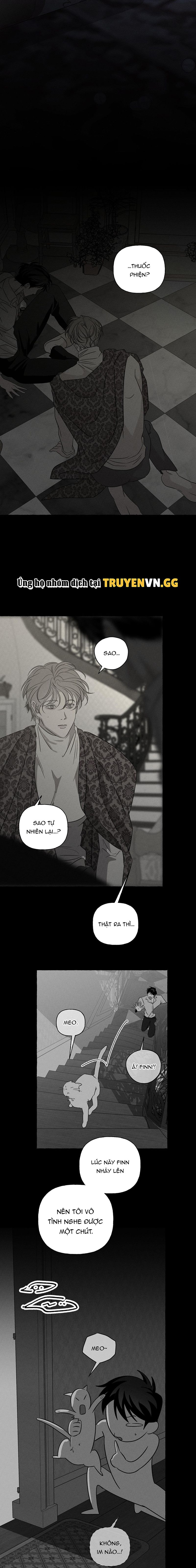 đọc truyện Đóa Hoa Xương Chương 57 ảnh 9 tại Thiên Thai Truyện