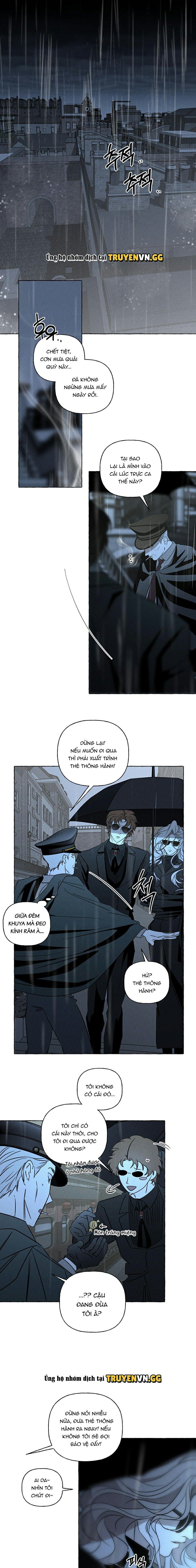 đọc truyện Đóa Hoa Xương Chương 58 ảnh 2 tại Thiên Thai Truyện