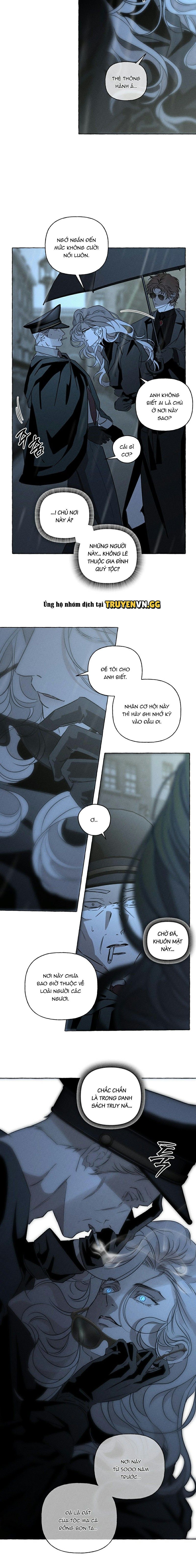 đọc truyện Đóa Hoa Xương Chương 58 ảnh 3 tại Thiên Thai Truyện