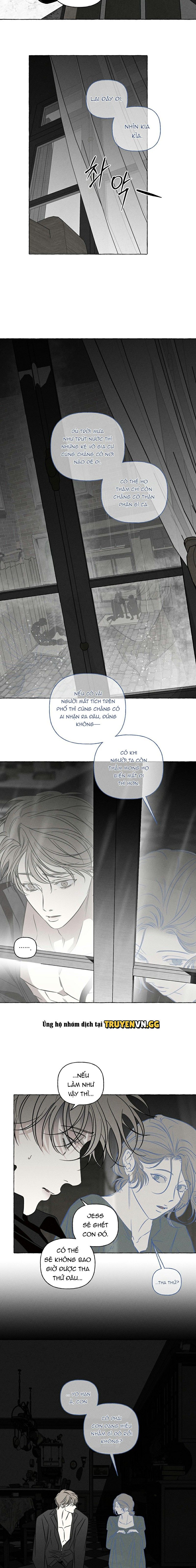 đọc truyện Đóa Hoa Xương Chương 58 ảnh 13 tại Thiên Thai Truyện