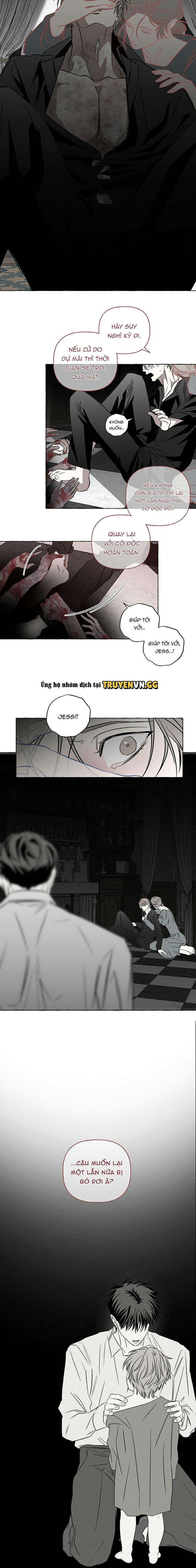 đọc truyện Đóa Hoa Xương Chương 58 ảnh 15 tại Thiên Thai Truyện