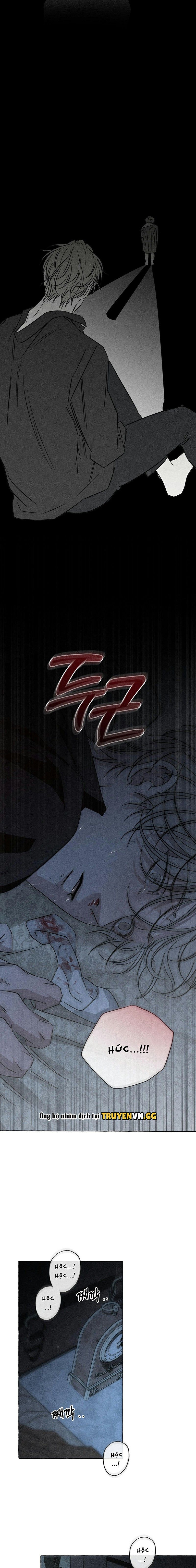 đọc truyện Đóa Hoa Xương Chương 58 ảnh 17 tại Thiên Thai Truyện