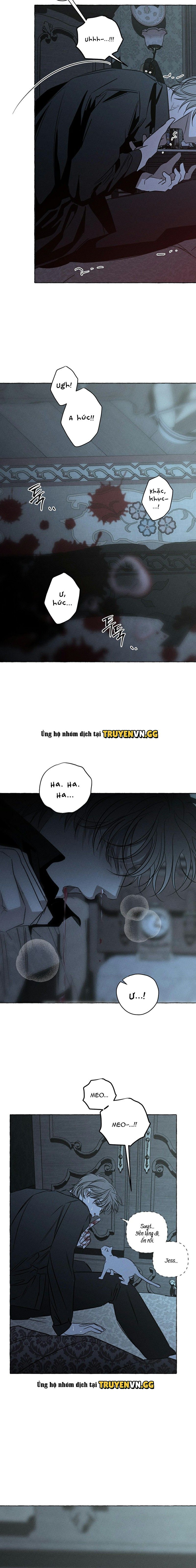 đọc truyện Đóa Hoa Xương Chương 58 ảnh 19 tại Thiên Thai Truyện