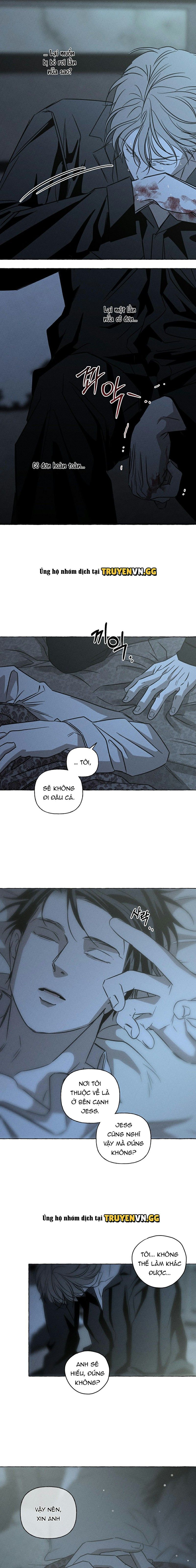 đọc truyện Đóa Hoa Xương Chương 58 ảnh 20 tại Thiên Thai Truyện