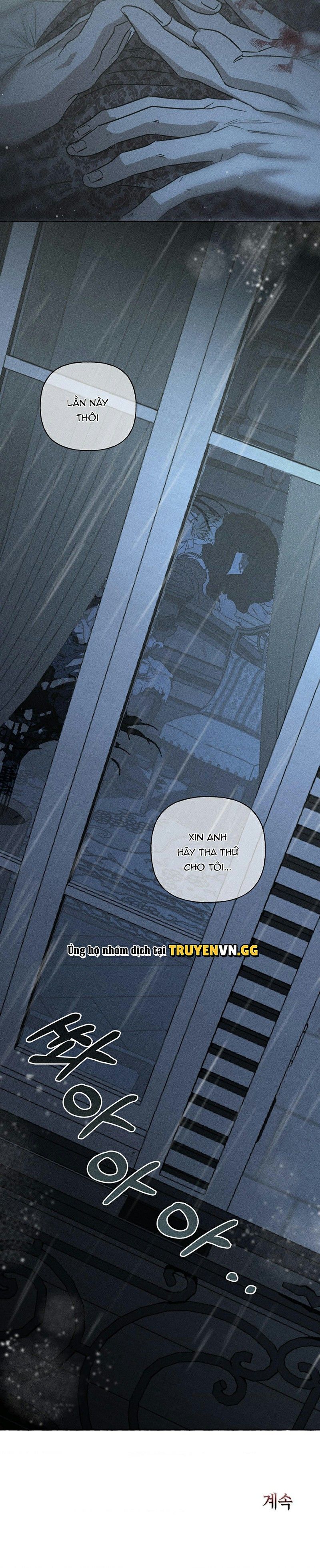 đọc truyện Đóa Hoa Xương Chương 58 ảnh 21 tại Thiên Thai Truyện