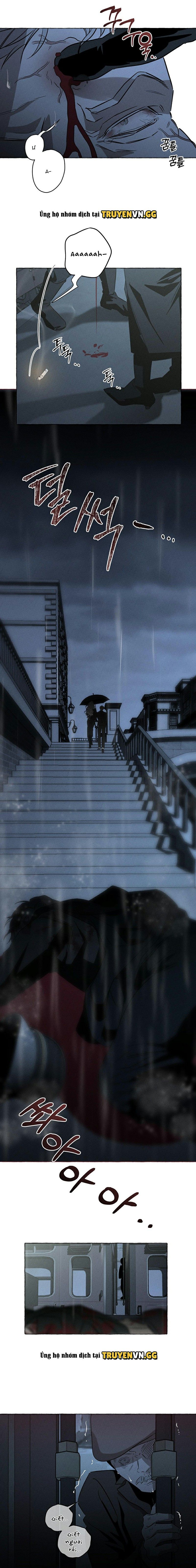 đọc truyện Đóa Hoa Xương Chương 58 ảnh 4 tại Thiên Thai Truyện