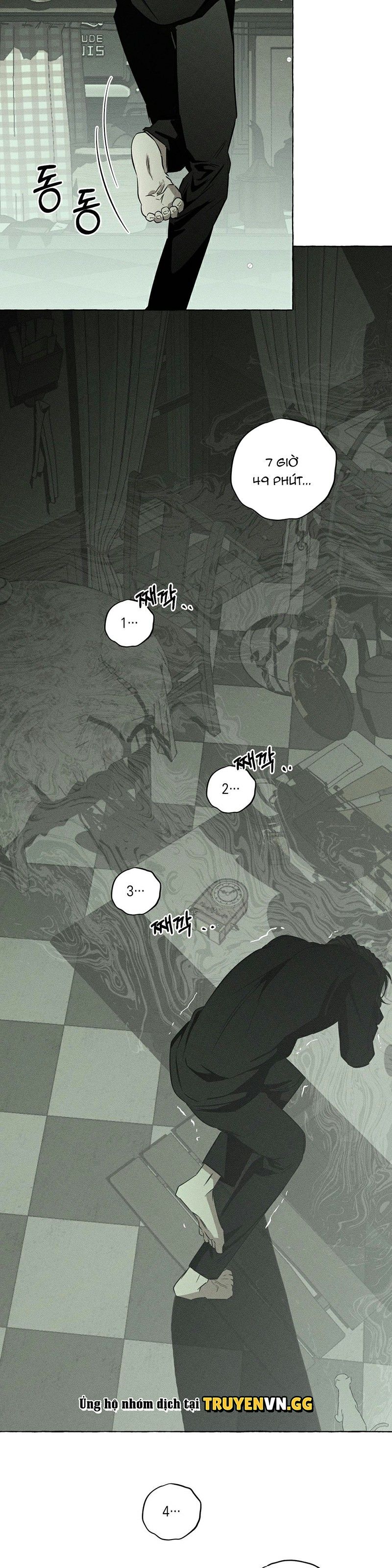 đọc truyện Đóa Hoa Xương Chương 58 ảnh 8 tại Thiên Thai Truyện