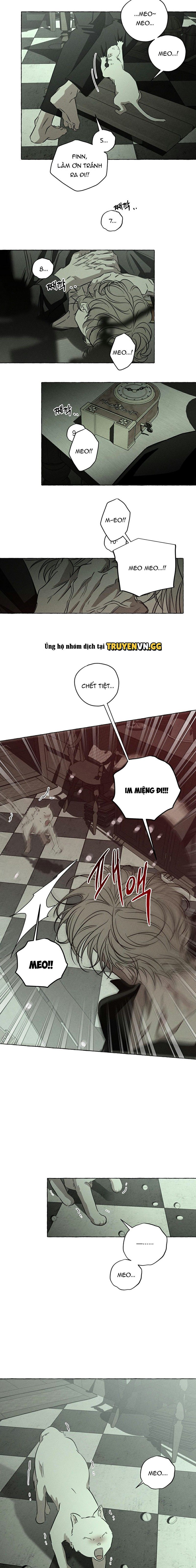 đọc truyện Đóa Hoa Xương Chương 58 ảnh 9 tại Thiên Thai Truyện