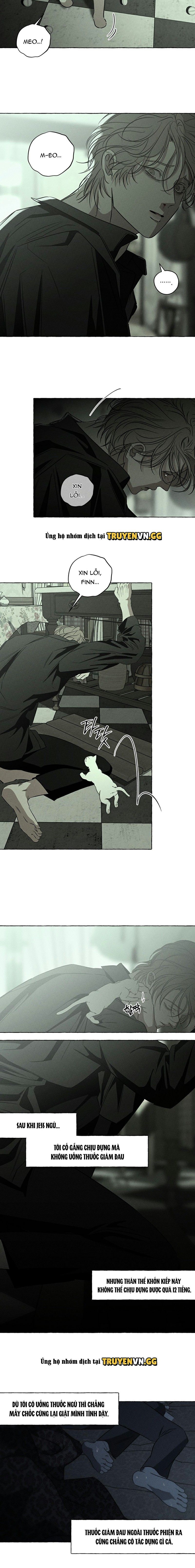 đọc truyện Đóa Hoa Xương Chương 58 ảnh 10 tại Thiên Thai Truyện