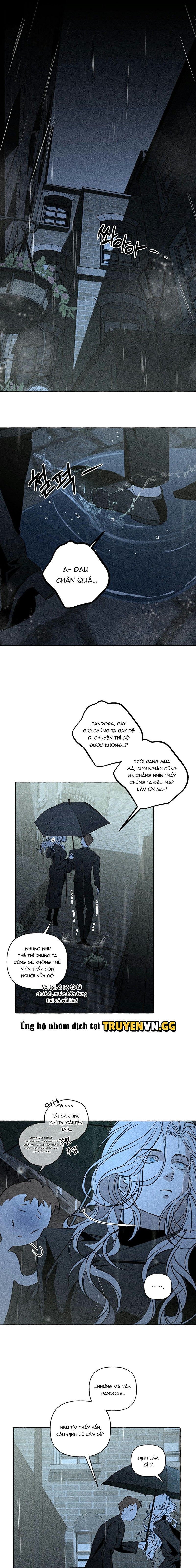 đọc truyện Đóa Hoa Xương Chương 59 ảnh 2 tại Thiên Thai Truyện