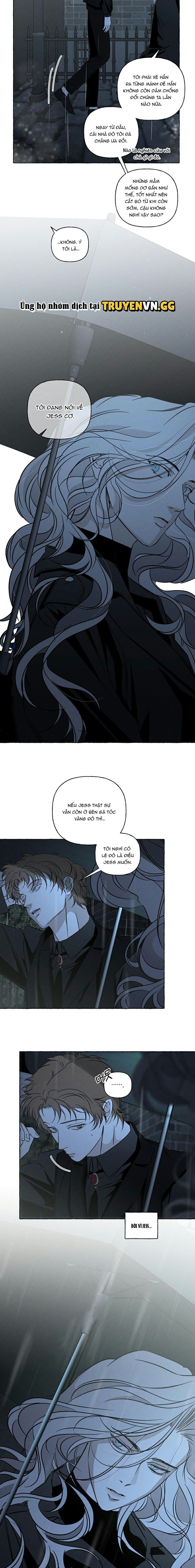 đọc truyện Đóa Hoa Xương Chương 59 ảnh 3 tại Thiên Thai Truyện