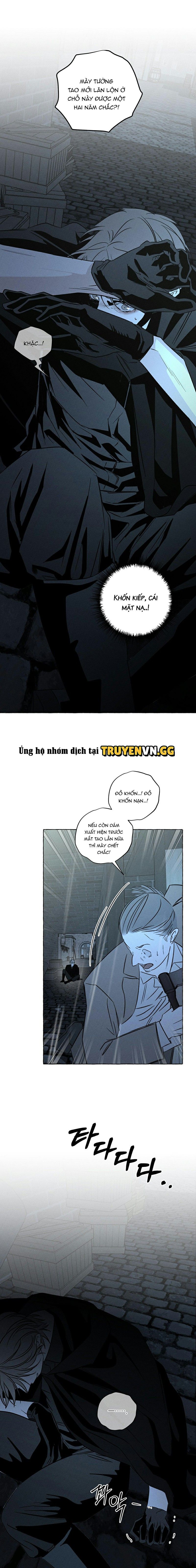 đọc truyện Đóa Hoa Xương Chương 59 ảnh 12 tại Thiên Thai Truyện