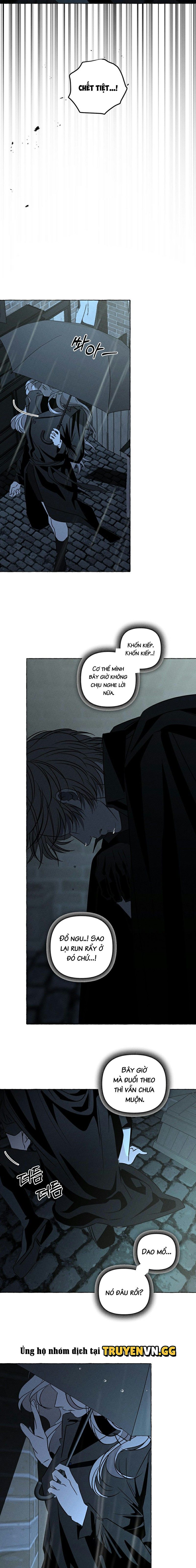 đọc truyện Đóa Hoa Xương Chương 59 ảnh 13 tại Thiên Thai Truyện