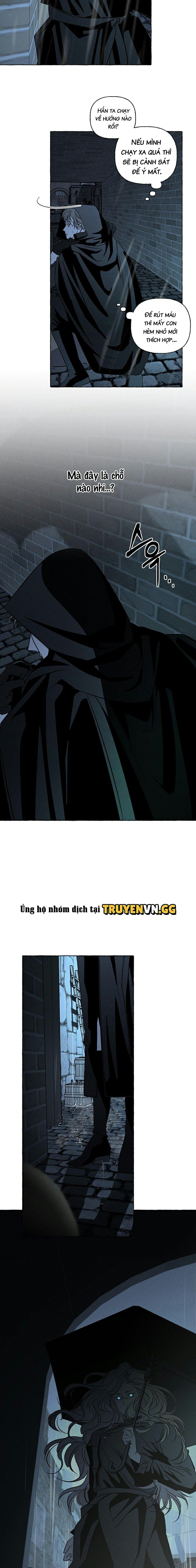 đọc truyện Đóa Hoa Xương Chương 59 ảnh 14 tại Thiên Thai Truyện