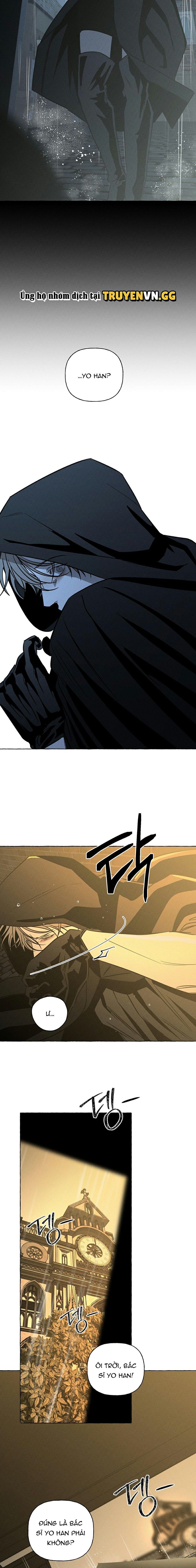 đọc truyện Đóa Hoa Xương Chương 59 ảnh 15 tại Thiên Thai Truyện