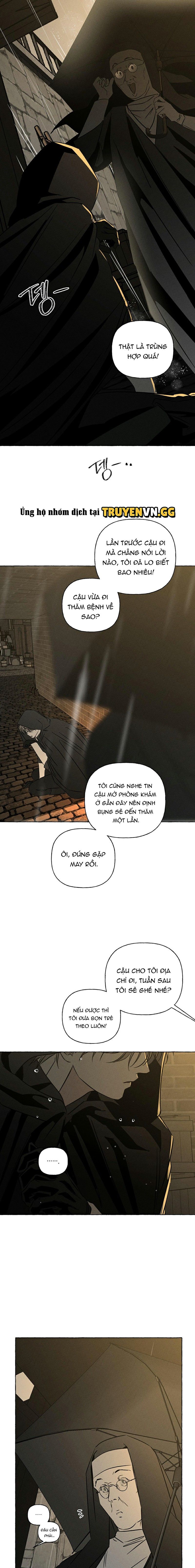 đọc truyện Đóa Hoa Xương Chương 59 ảnh 16 tại Thiên Thai Truyện