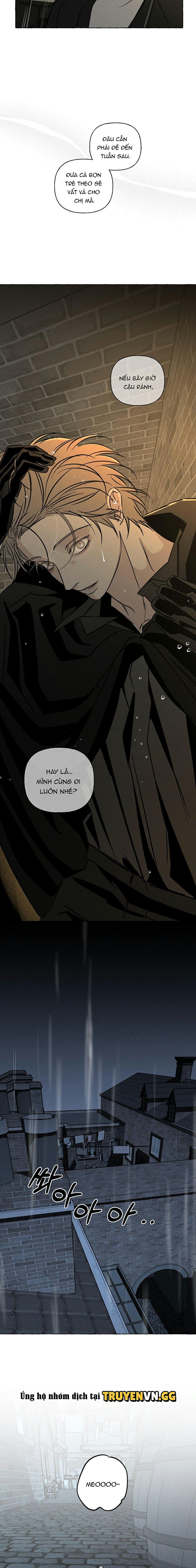 đọc truyện Đóa Hoa Xương Chương 59 ảnh 17 tại Thiên Thai Truyện