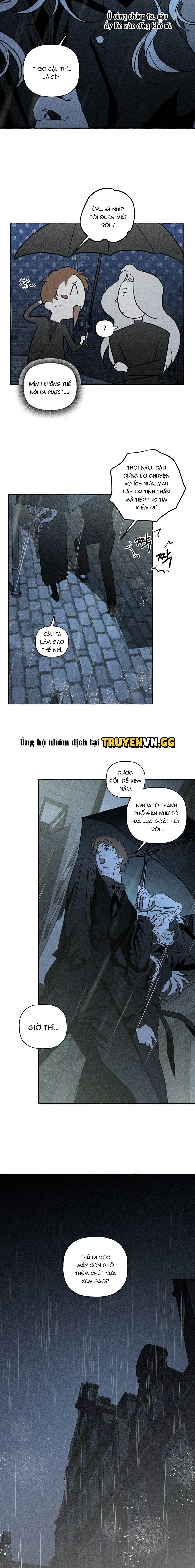 đọc truyện Đóa Hoa Xương Chương 59 ảnh 4 tại Thiên Thai Truyện