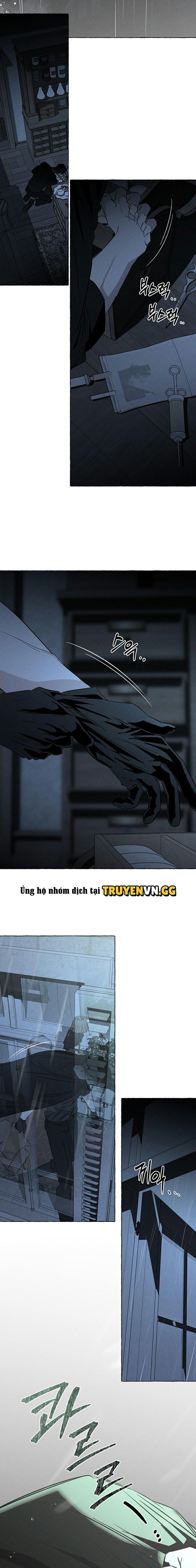 đọc truyện Đóa Hoa Xương Chương 59 ảnh 5 tại Thiên Thai Truyện