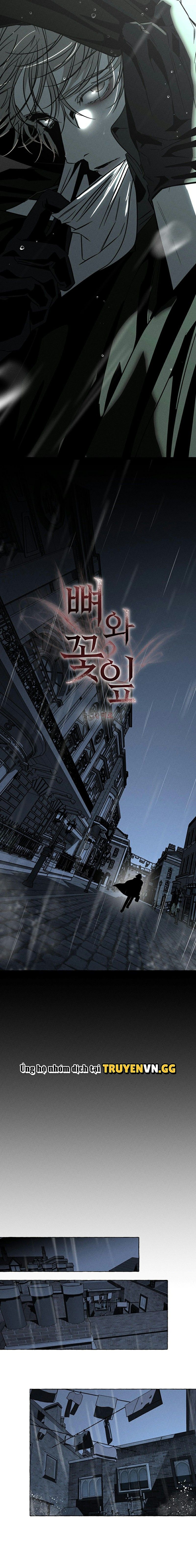 đọc truyện Đóa Hoa Xương Chương 59 ảnh 6 tại Thiên Thai Truyện