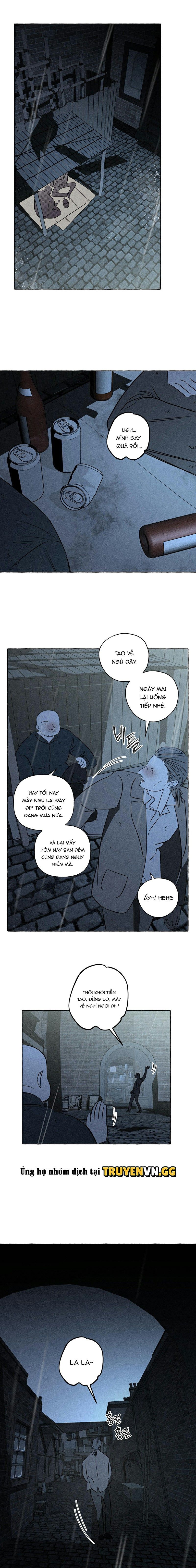 đọc truyện Đóa Hoa Xương Chương 59 ảnh 7 tại Thiên Thai Truyện