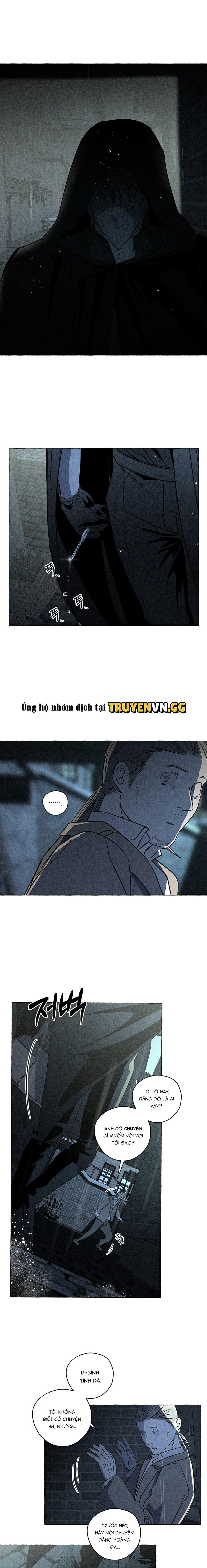 đọc truyện Đóa Hoa Xương Chương 59 ảnh 9 tại Thiên Thai Truyện