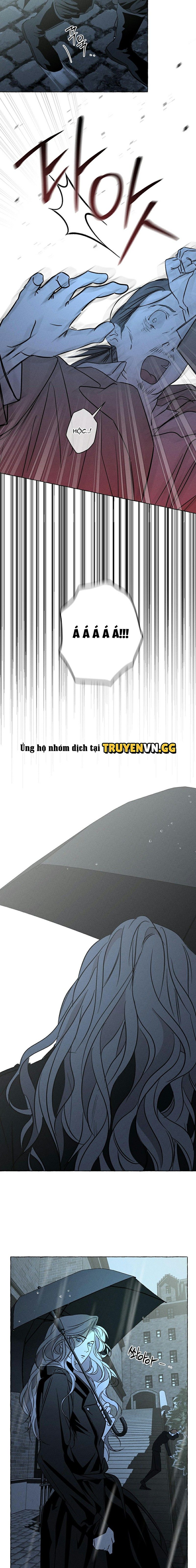 đọc truyện Đóa Hoa Xương Chương 59 ảnh 10 tại Thiên Thai Truyện