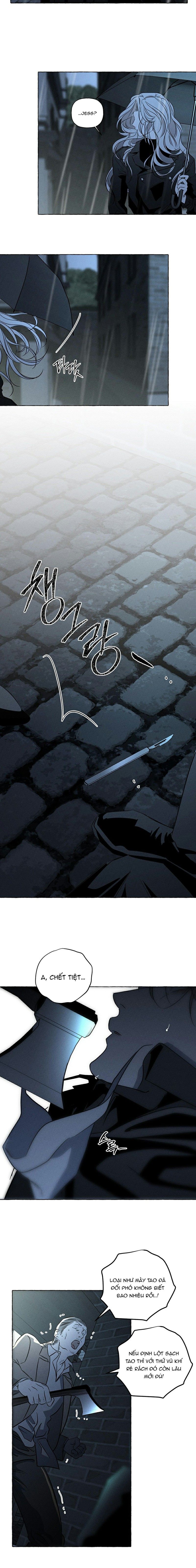 đọc truyện Đóa Hoa Xương Chương 59 ảnh 11 tại Thiên Thai Truyện