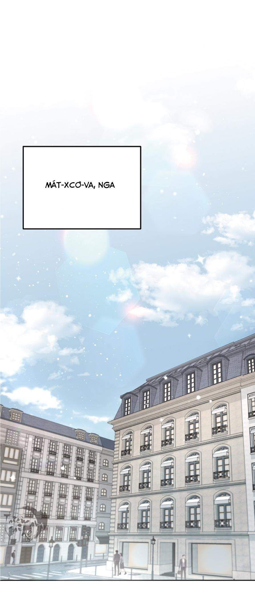 đọc truyện Đoá Hồng Và Ly Champagne Chương 1 ảnh 3 tại Thiên Thai Truyện